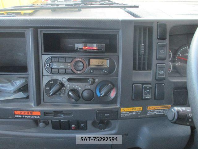 Isuzu FORWARD 2017-03 206836-18