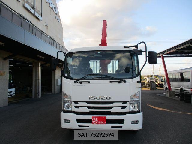 Isuzu FORWARD 2017-03 206836-2
