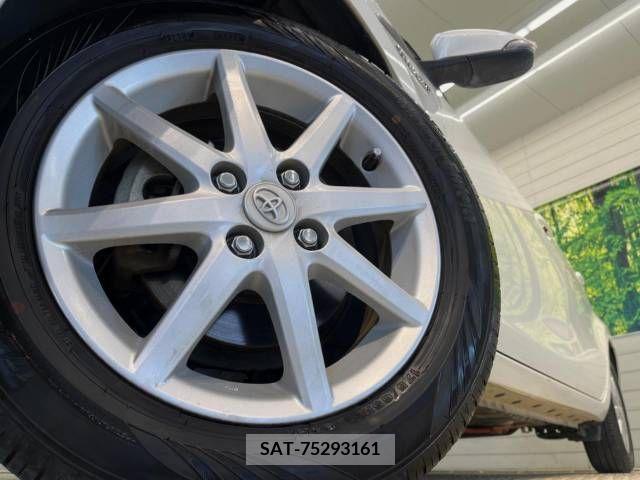 Toyota AQUA 2013-07 356209-13