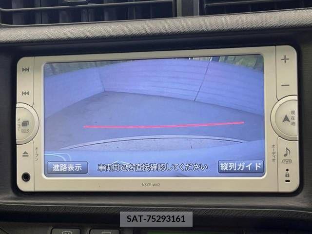 Toyota AQUA 2013-07 356209-3