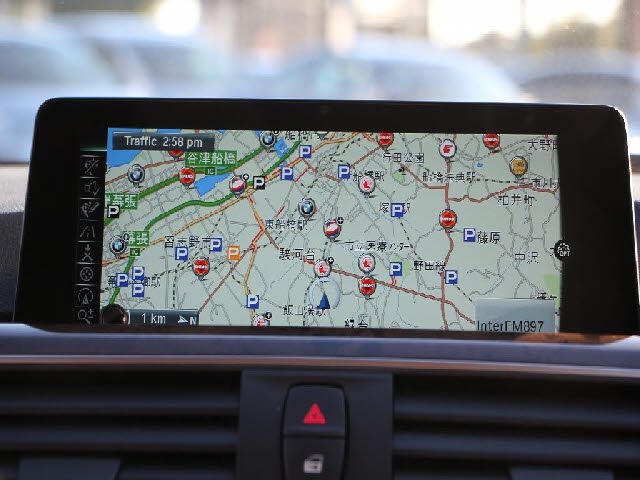 Bmw 3 SERIES 2016-05 182992-23