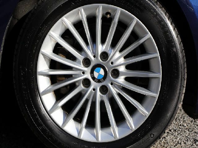 Bmw 3 SERIES 2016-05 182992-9