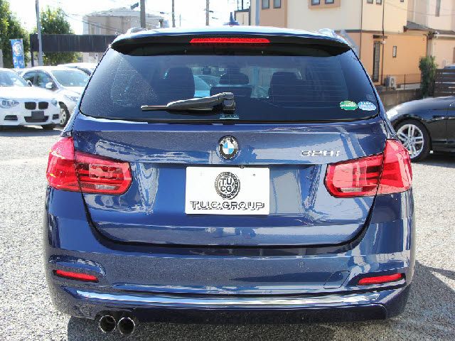 Bmw 3 SERIES 2016-05 182992-29