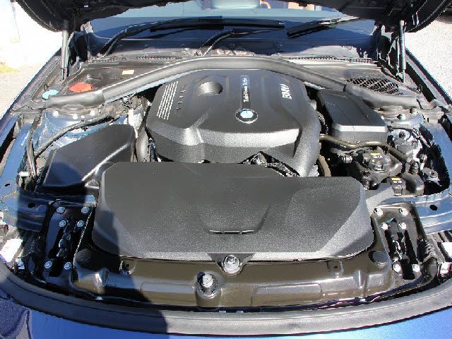 Bmw 3 SERIES 2016-05 182992-3