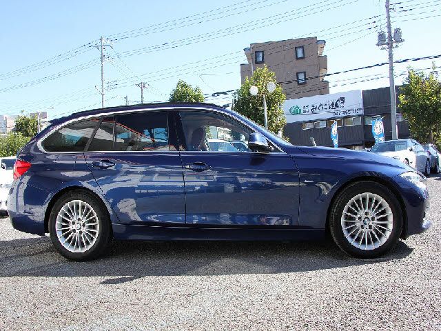 Bmw 3 SERIES 2016-05 182992-27