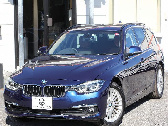 Bmw 3 SERIES 2016-05 182992-0