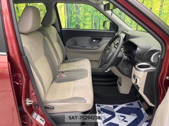 Daihatsu CAST 2016-05 294814-8