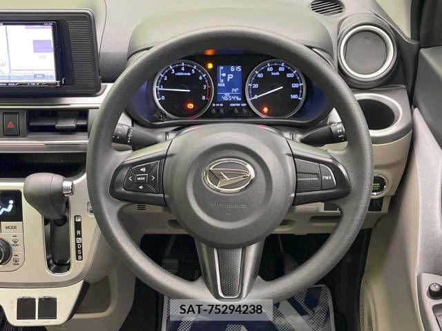 Daihatsu CAST 2016-05 294814-13