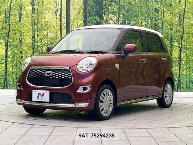 Daihatsu CAST 2016-05 294814-16