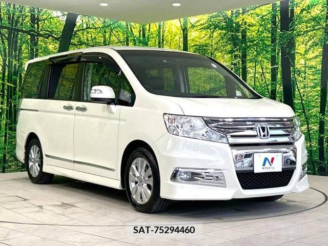 Honda e 2010-08 352726-17