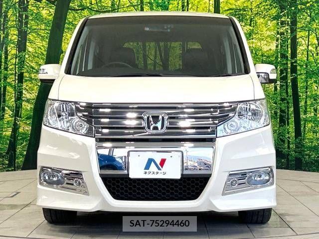 Honda e 2010-08 352726-15