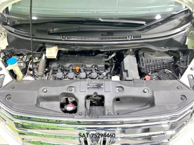 Honda e 2010-08 352726-19