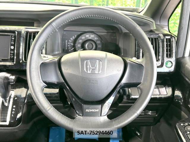 Honda e 2010-08 352726-14