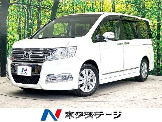 Honda e 2010-08 352726-0