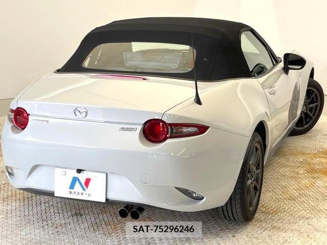 Mazda ROADSTER 2015-05 377005-17