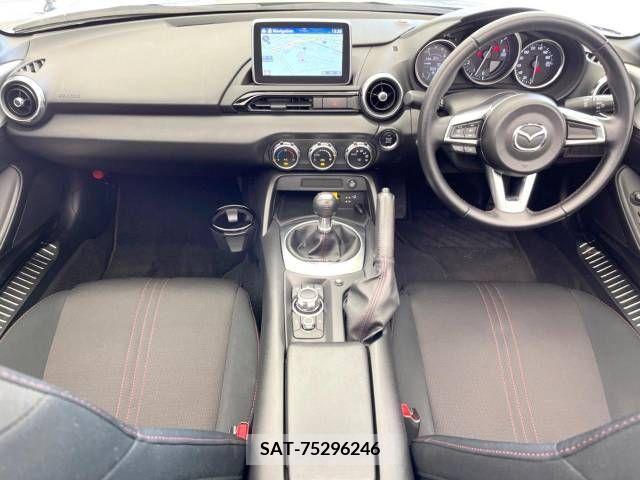 Mazda ROADSTER 2015-05 377005-1