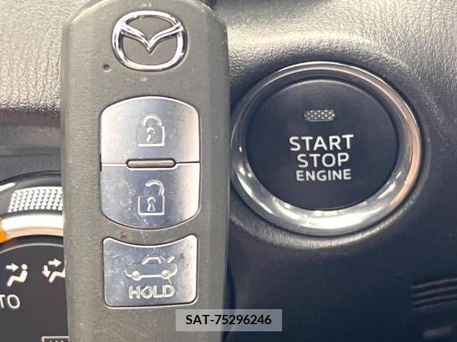 Mazda ROADSTER 2015-05 377005-8