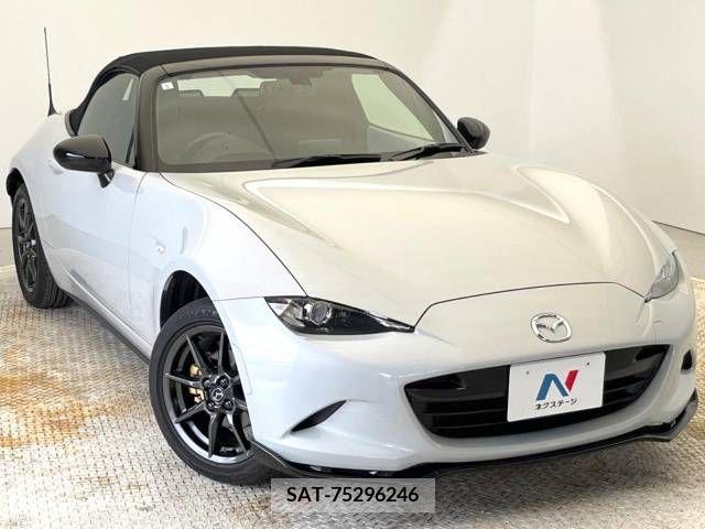 Mazda ROADSTER 2015-05 377005-16