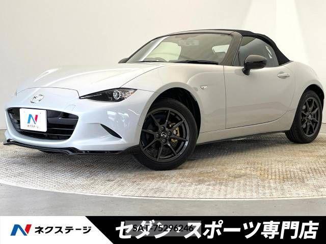 Mazda ROADSTER 2015-05 377005-0