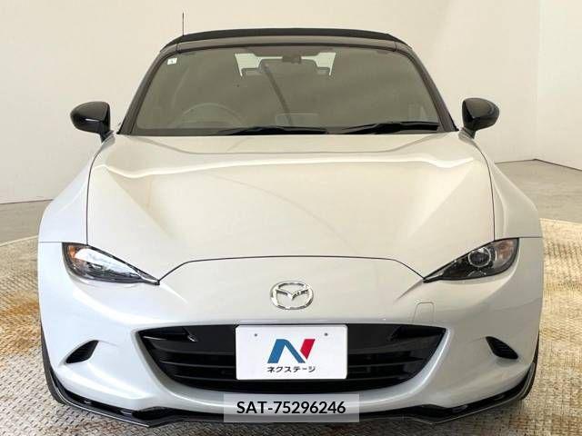 Mazda ROADSTER 2015-05 377005-14