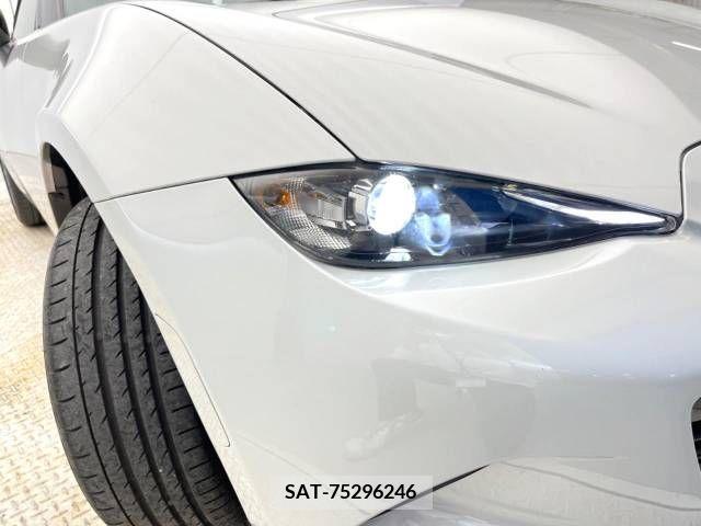Mazda ROADSTER 2015-05 377005-13