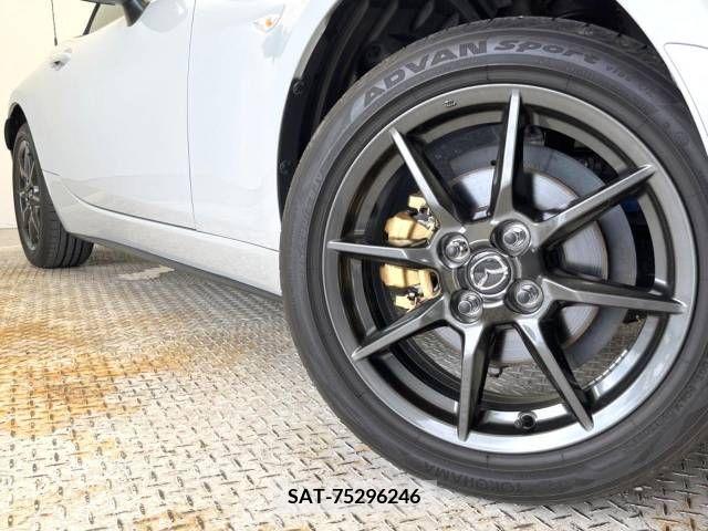 Mazda ROADSTER 2015-05 377005-12