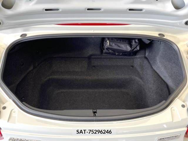 Mazda ROADSTER 2015-05 377005-11