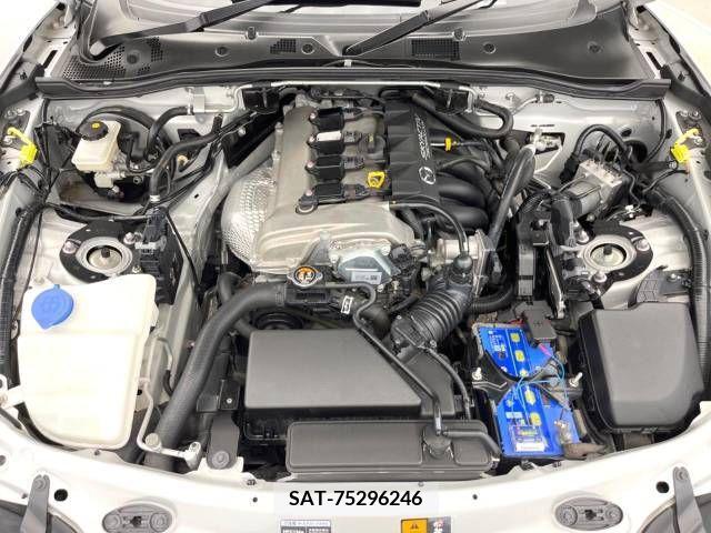Mazda ROADSTER 2015-05 377005-19