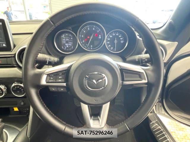 Mazda ROADSTER 2015-05 377005-9