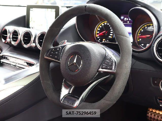 Amg GT 2017-09 291680-16