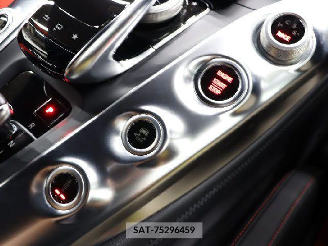 Amg GT 2017-09 291680-17