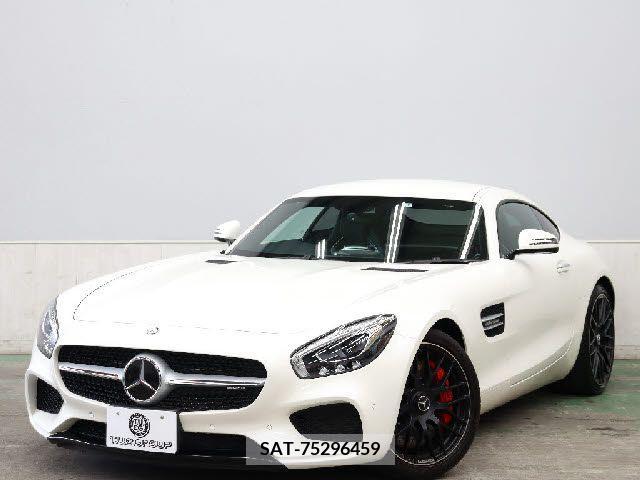 Amg GT 2017-09 291680-5