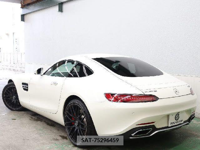 Amg GT 2017-09 291680-6
