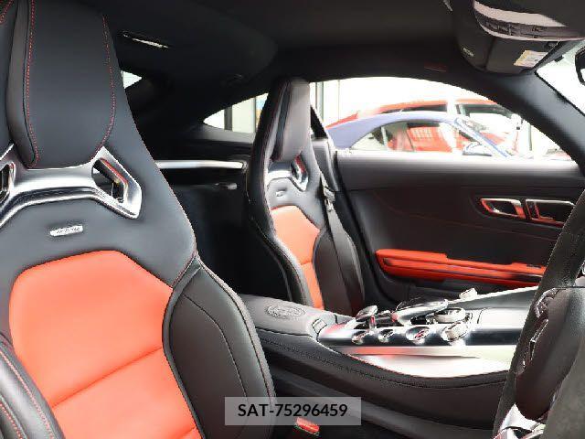 Amg GT 2017-09 291680-7
