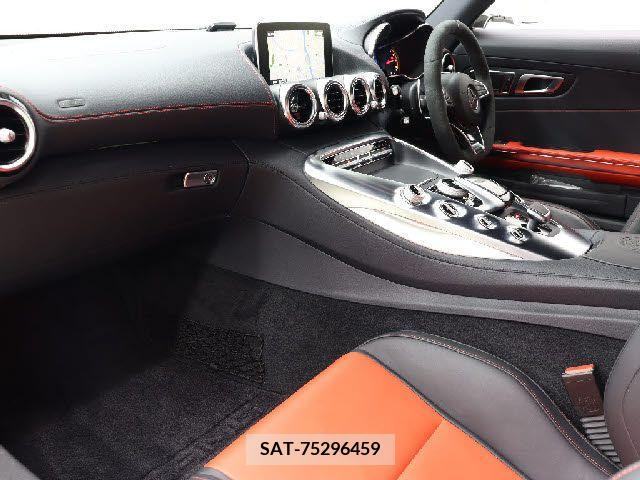 Amg GT 2017-09 291680-8