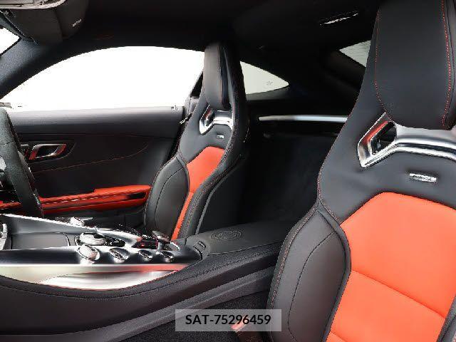 Amg GT 2017-09 291680-9