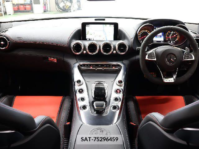 Amg GT 2017-09 291680-11
