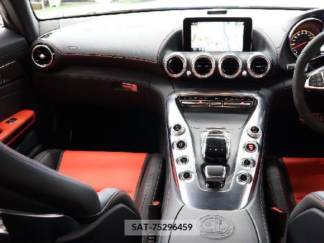 Amg GT 2017-09 291680-12