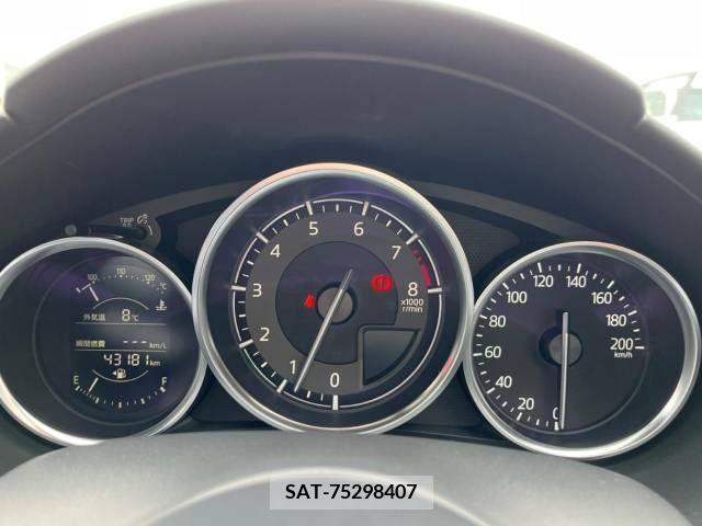 Mazda ROADSTER 2018-02 220009-19