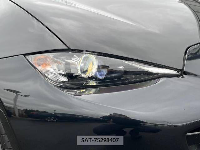 Mazda ROADSTER 2018-02 220009-11