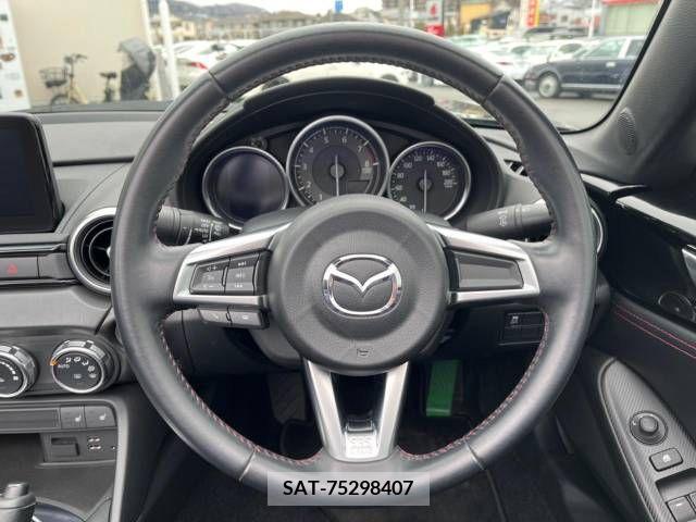 Mazda ROADSTER 2018-02 220009-10