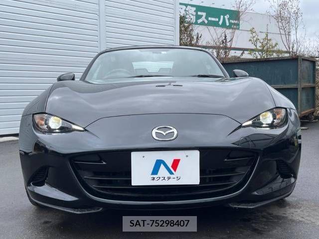 Mazda ROADSTER 2018-02 220009-13