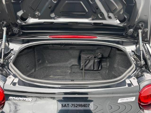 Mazda ROADSTER 2018-02 220009-9