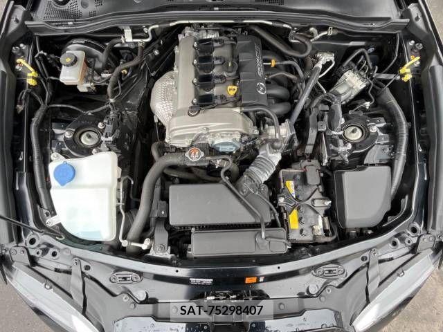 Mazda ROADSTER 2018-02 220009-17