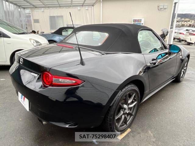 Mazda ROADSTER 2018-02 220009-16