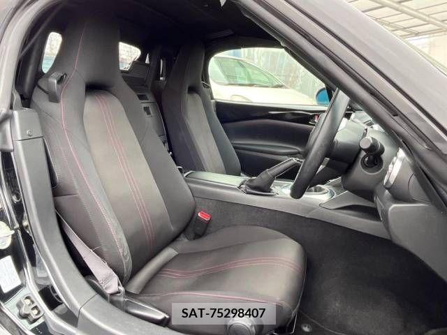Mazda ROADSTER 2018-02 220009-8