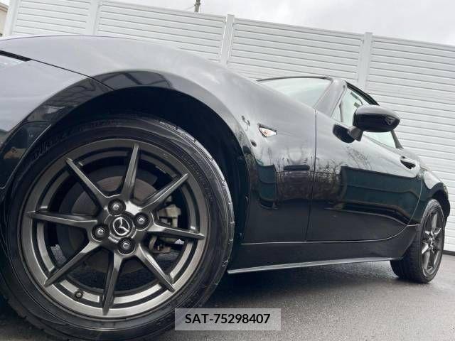 Mazda ROADSTER 2018-02 220009-12