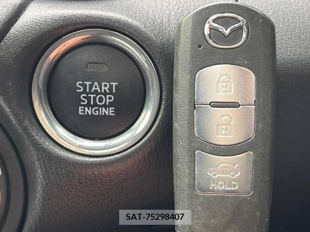 Mazda ROADSTER 2018-02 220009-5