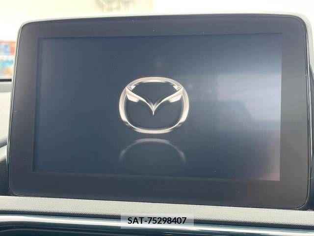 Mazda ROADSTER 2018-02 220009-3