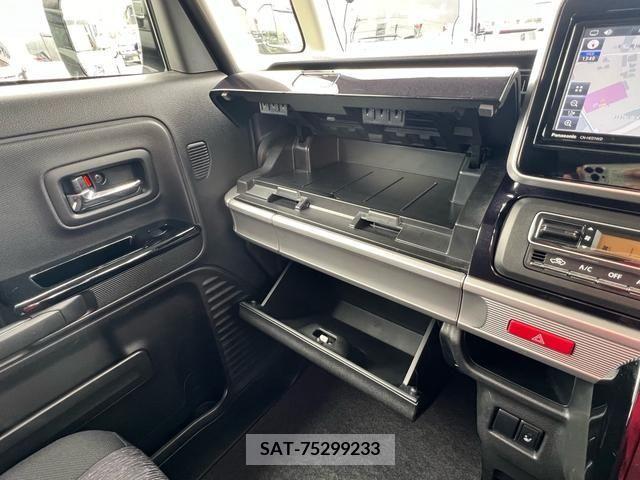 Suzuki SPACIA 2022-12 373498-24